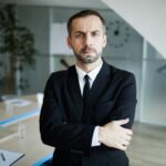 Ricardo Almeida – CEO de E-commerce de Eletrônicos